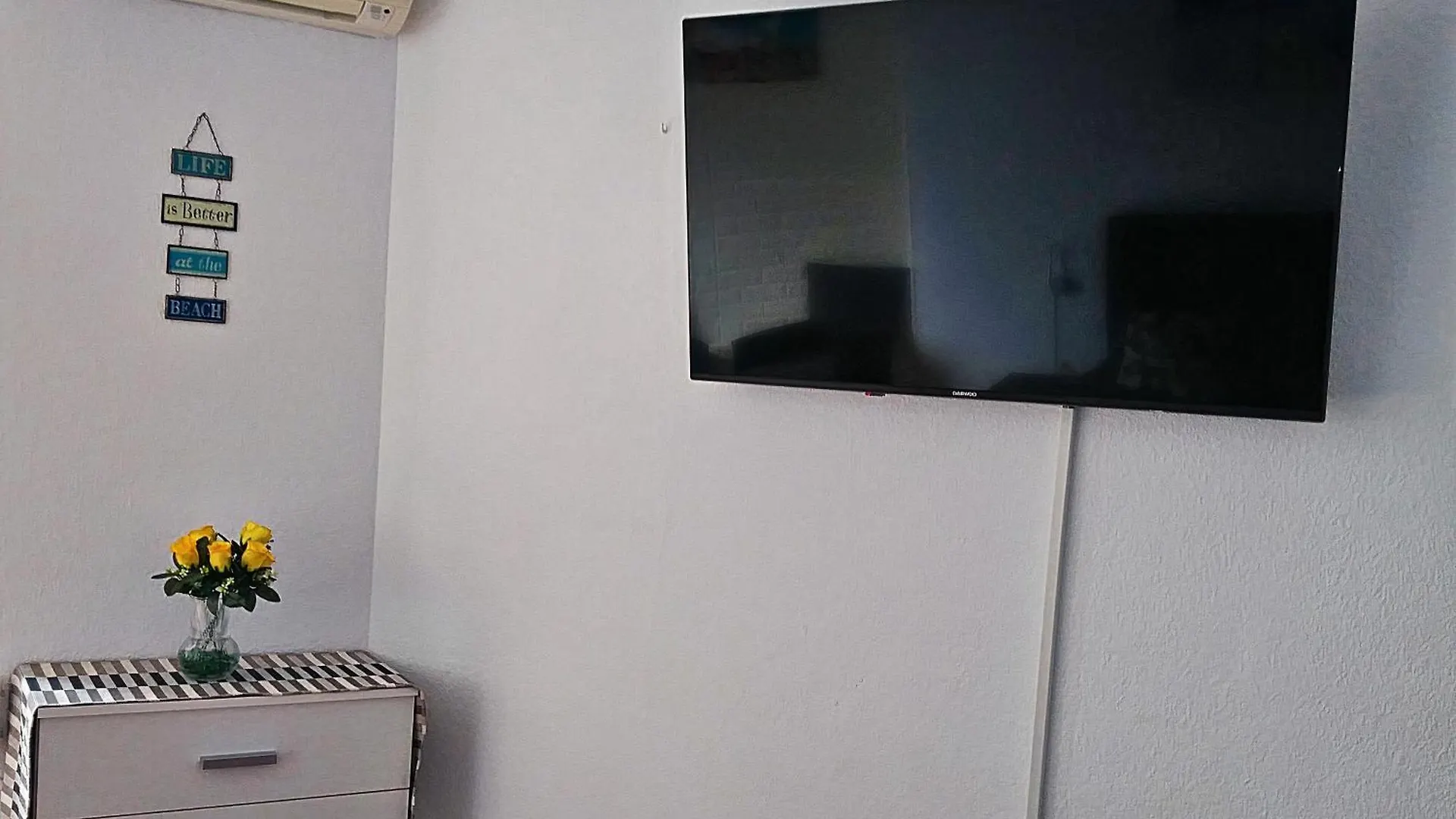 Apartamento Playa Estudio Deluxe Benalmádena