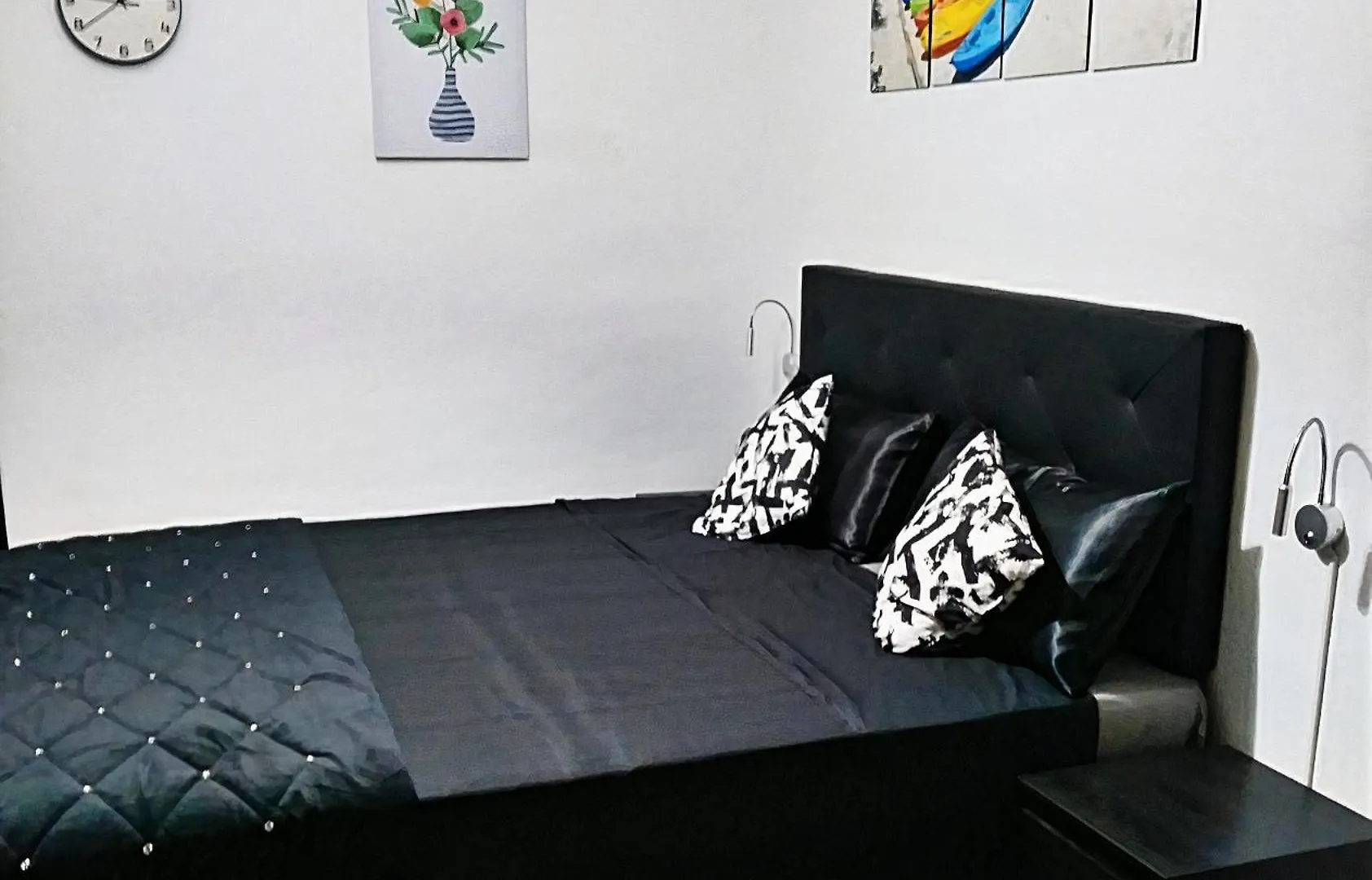 Apartamento Playa Estudio Deluxe Benalmádena España