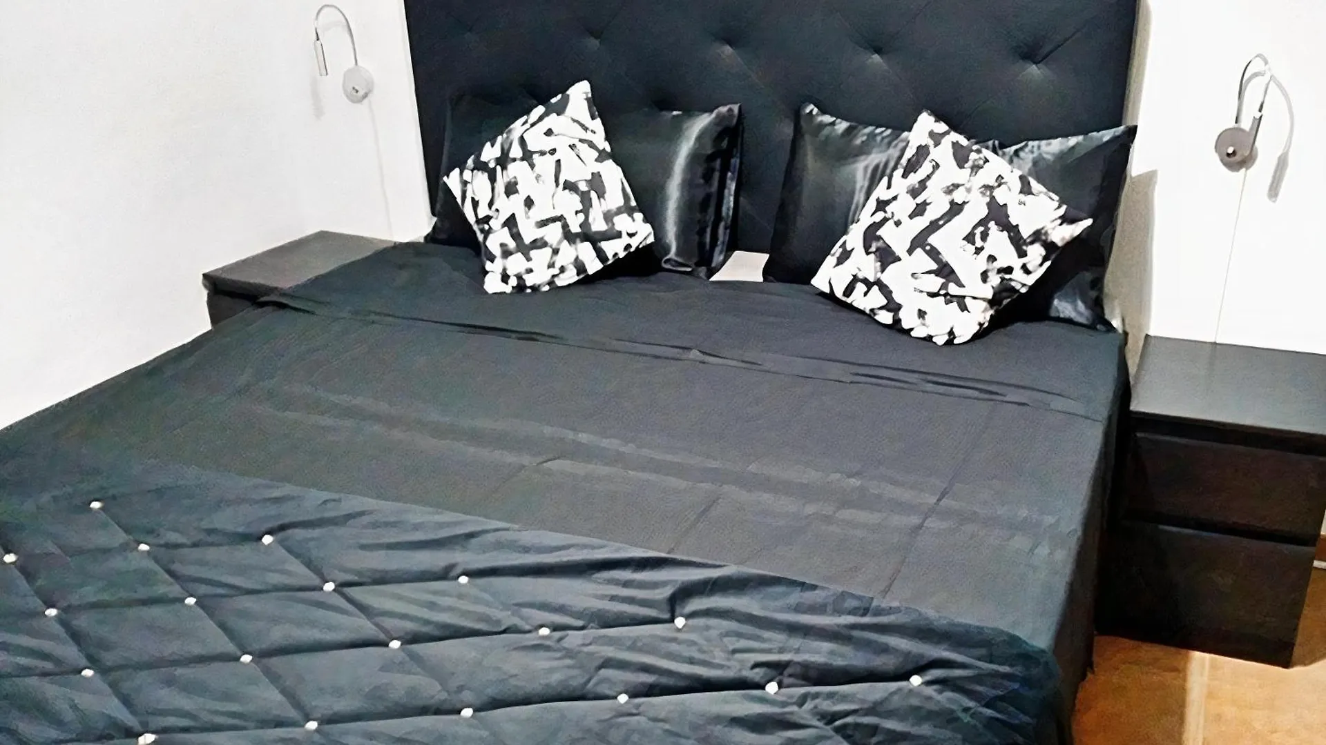 Apartamento Playa Estudio Deluxe Benalmádena
