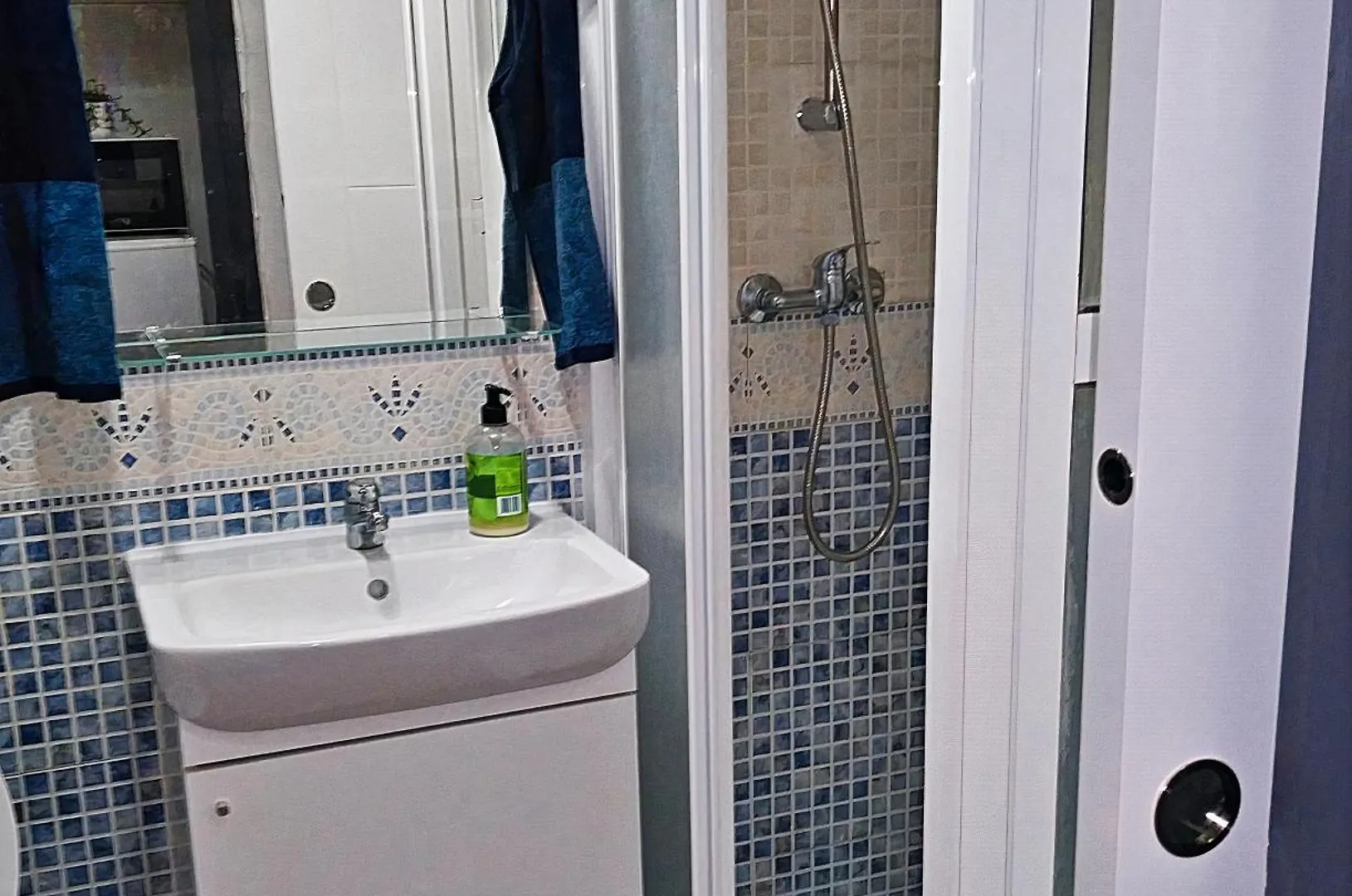 Appartamento Playa Estudio Deluxe Benalmádena 0*,  Spagna