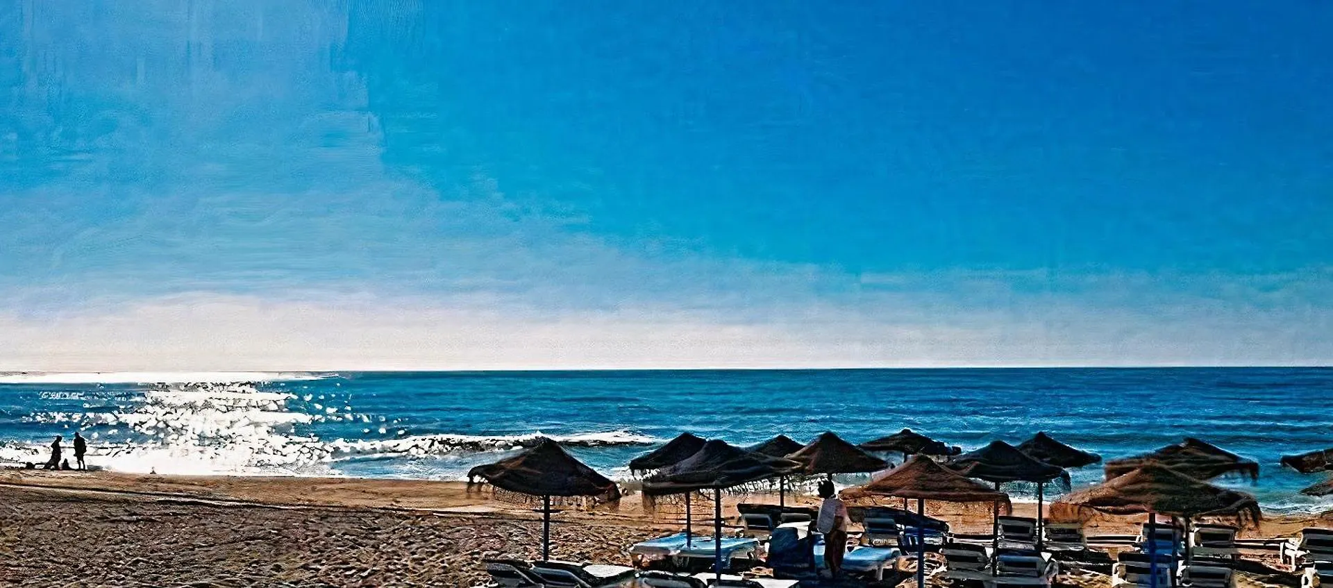 Appartamento Playa Estudio Deluxe Benalmádena